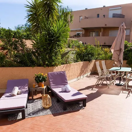 La Terrasse Bandolaise A Pied, Wifi, Clim, Parking *