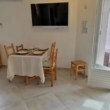 La Terrasse Bandolaise A Pied, Wifi, Clim, Parking Apartment Bandol