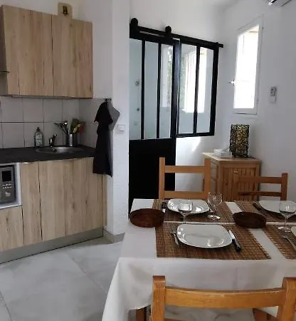La Terrasse Bandolaise A Pied, Wifi, Clim, Parking Bandol