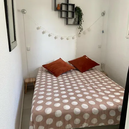 Apartment La Terrasse Bandolaise A Pied, Wifi, Clim, Parking *